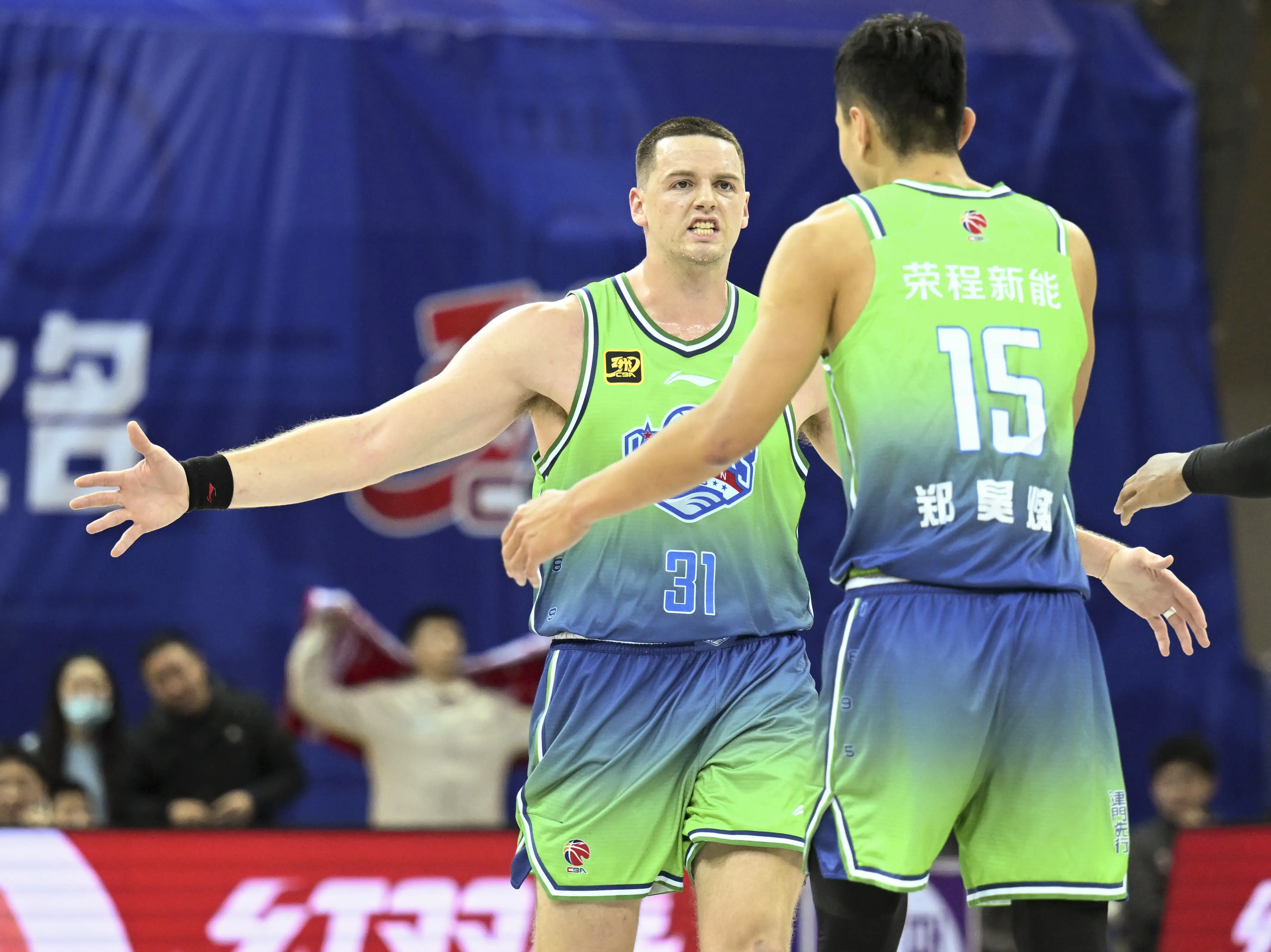 亚博体育官网-CBA季后赛赛后再迎强敌,萨克拉门托国王调整名单,主帅态度——气氛紧张,医务组通报恢复的简单介绍-亚博体育官网