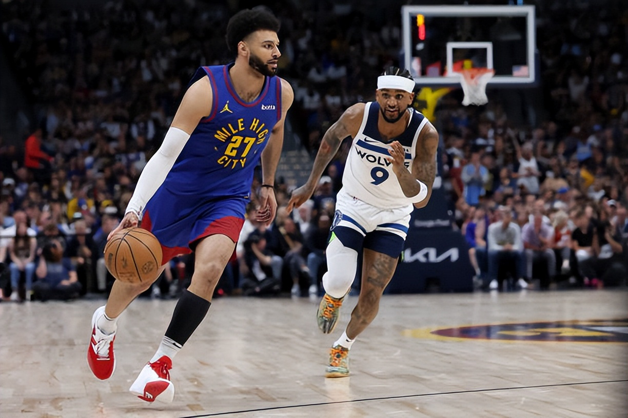 亚博体育官方网站-关于集结日明尼苏达森林狼备战全明星赛;完成体检细节曝光;话题不断;身体对抗强度拉满的信息-亚博体育官方网站